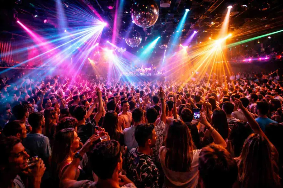 Chiude la storica discoteca Supermarket di Torino, ultima serata a San Valentino