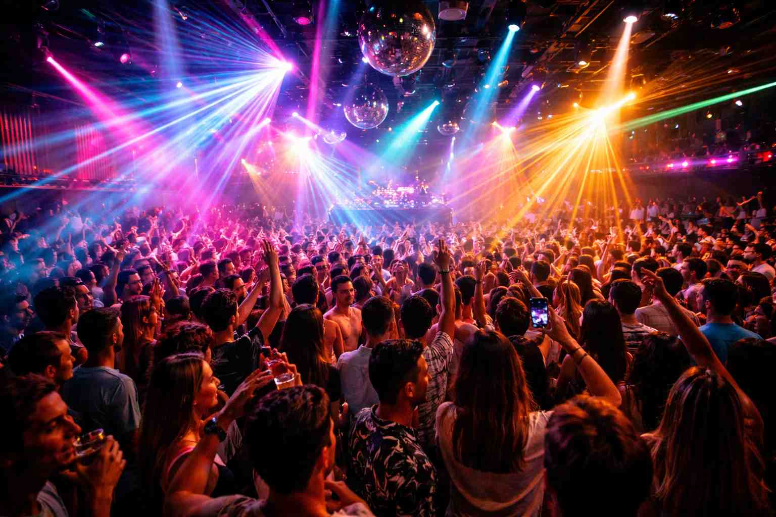 Chiude la storica discoteca Supermarket di Torino, ultima serata a San Valentino