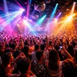 Chiude la storica discoteca Supermarket di Torino, ultima serata a San Valentino